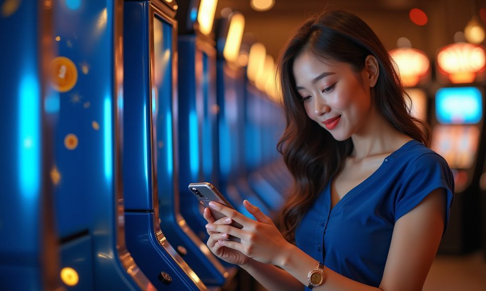 ez66 Mobile Access in 3 Steps